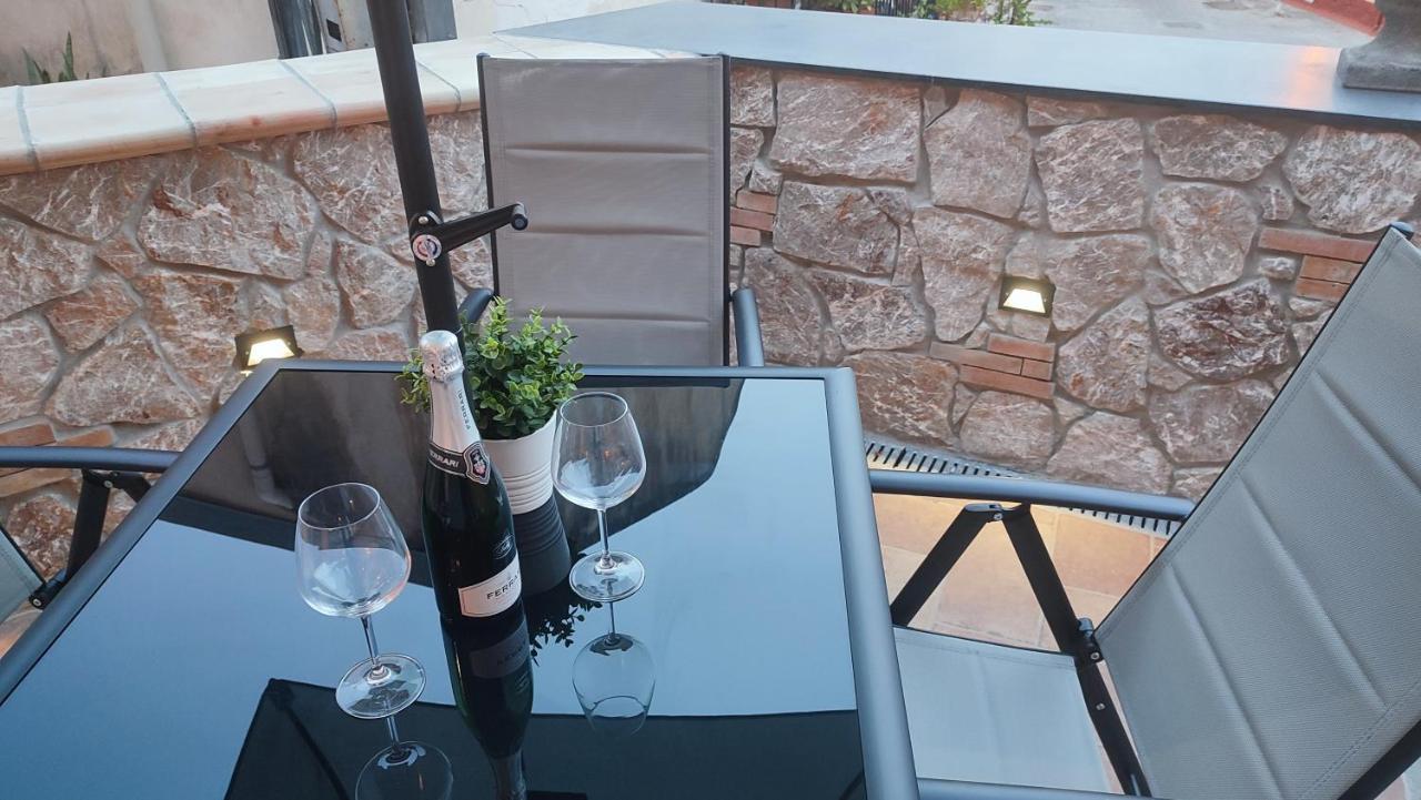 Sa Benedica - Luxury House Villa Calatabiano Exterior photo