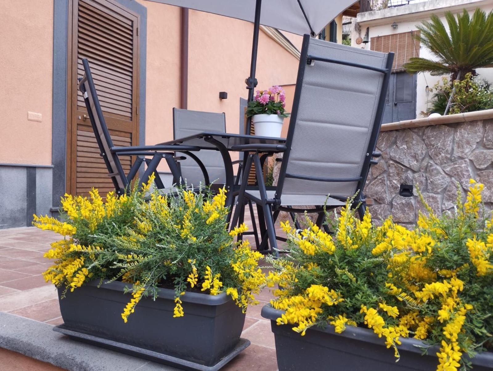 Sa Benedica - Luxury House Villa Calatabiano Exterior photo